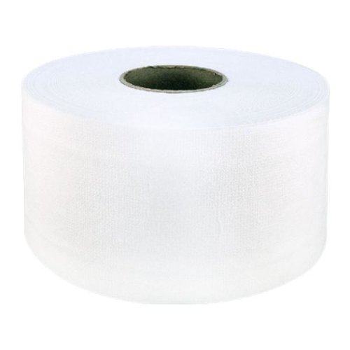 Rola Hartie Toaleta in 2 Straturi - Toilet Paper in Rolls White 2 ply, 9.8 cm x 145 m