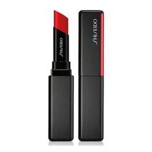 Ruj Shiseido VisionAiry Gel Lipstick 222 Ginzared 1.6g