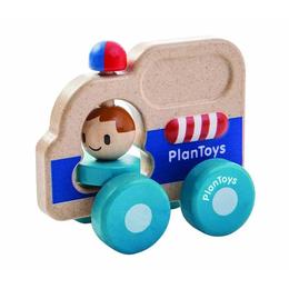 Plan Toys - Salvarea bebelusilor