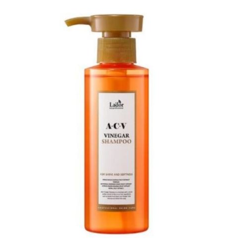 Sampon curatare cu otet de mere Acv Apple Vinegar Shampoo,150 ml