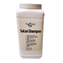 Șampon pentru păr subțire și fragil cu colagen marin, Bacchara 2500ml