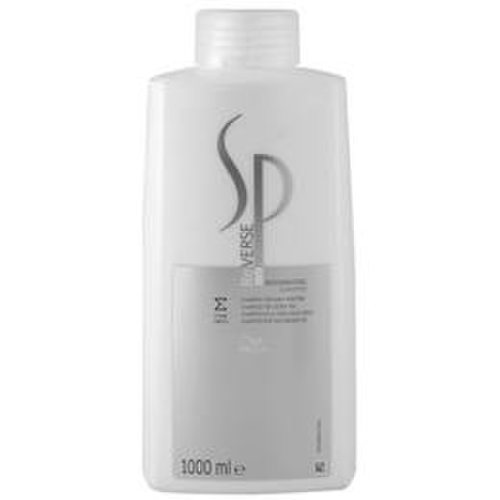 Sampon Regenerant pentru Par Wella Professionals SP Reverse Regenerating Shampoo, 1000 ml