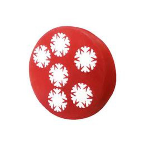 Sapun Red Snow, Organique, 100 gr