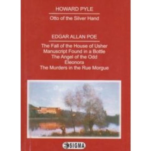 Selected Works - Edgar Allan Poe, Howard Pyle, editura Sigma