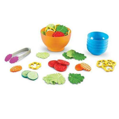 Learning Resources - Set de joaca pentru salata