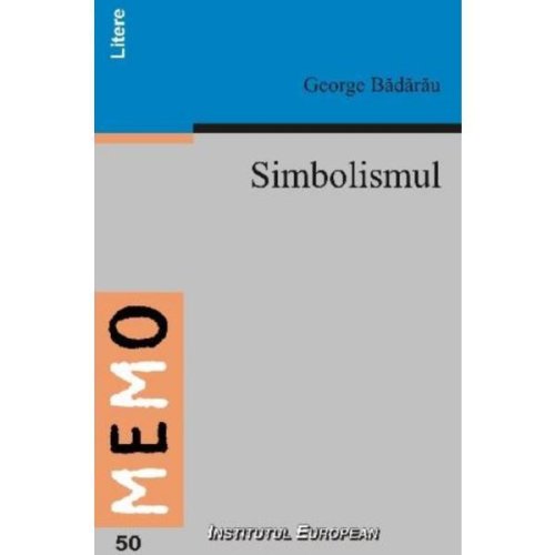 Simbolismul, editura Institutul European