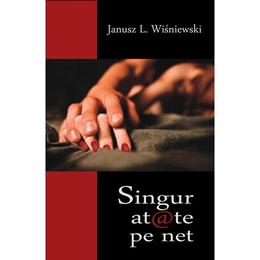 Singuratate pe net - Janusz L. Wisniewski, editura Bcc Publishing