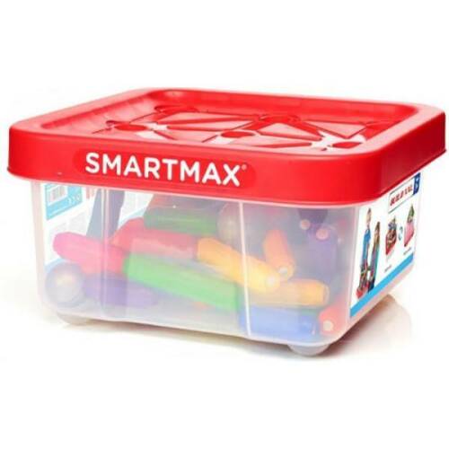 Smartmax Set Build Xxl - Set Magnetic