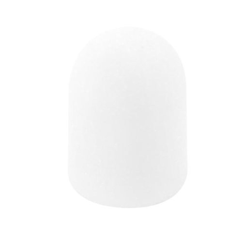 Global Fashion - Smirghel freza electrica 13*19mm #150 1 buc - white