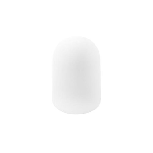 Global Fashion - Smirghel freza electrica, 16*25 mm #150 1 buc - white