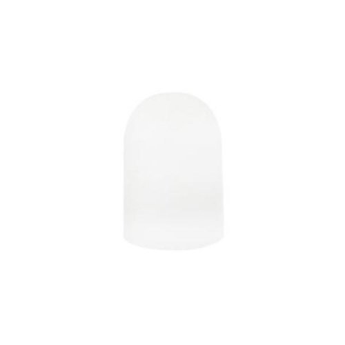 Global Fashion - Smirghel freza electrica 16*25mm #100 1 buc - white