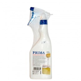 Solvent Spray Indepartare Urme de Ceara - Prima Solvent Spray for Wax Removing, Persistant Stains, Graffiti 500 ml