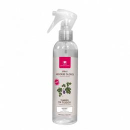 Spray absoarbe mirosurile cristalinas - smochine 280 ml