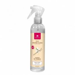 Spray absoarbe mirosurile cristalinas - vanilla cream 280 ml