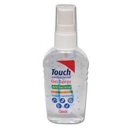 Spray Antibacterian Classic Touch Sarah, 59 ml