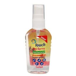 Spray Antibacterian Exotique Touch Sarah, 59 ml