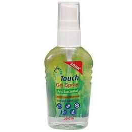 Spray Antibacterian Splash Touch Sarah, 59 ml