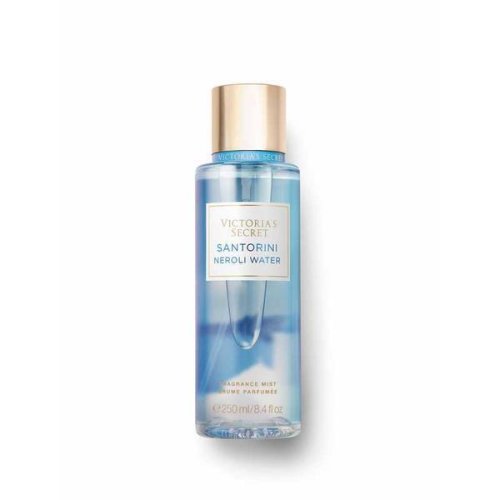 Victoria's Secret - Spray de corp, santorini neroli water, victoria's secret, 250 ml