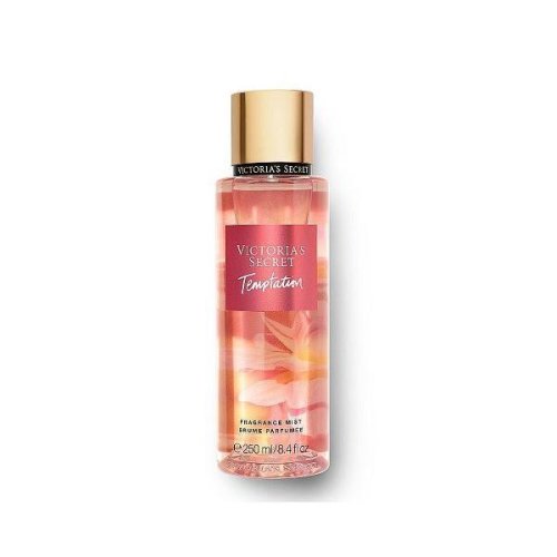 Victoria's Secret - Spray de corp, temptation, victoria's secret, 250 ml