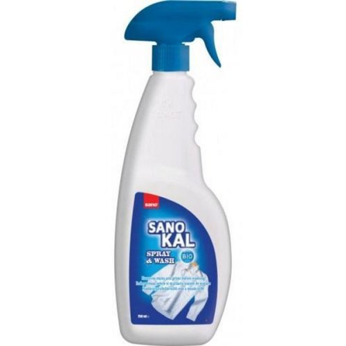 Spray pentru Indepartarea Petelor - Sano Kal Spray& Wash Trigger, 750 ml