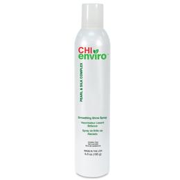 Spray pentru Netezire si Stralucire - CHI Farouk Enviro Smoothing Shine Spray, 150g