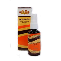 Spray Propolis Institutul Apicol, 50ml