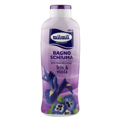 Spumant de baie Milmil Iris & Viola 1000ml