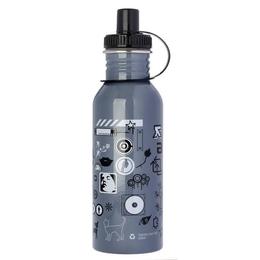 Sticla inox Collection 600 ml Model - Trends