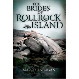 The Brides of Rollrock Island - Margo Lanagan, editura Penguin Random House