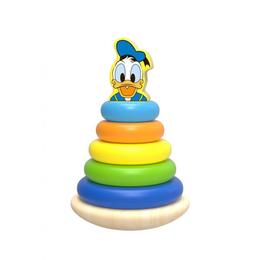 Disney Toy - Turn de stivuire ratoiul donald disney,piramida, disney