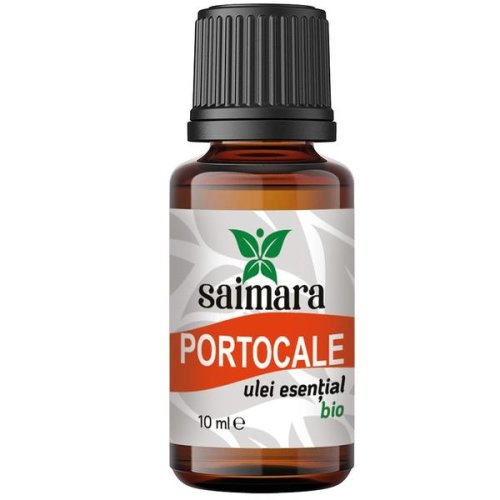 Ulei Esential de Potrocala Bio Saimara, 10 ml