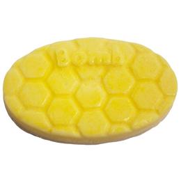 Ulei masaj solid Honey 65g - Bomb Cosmetics