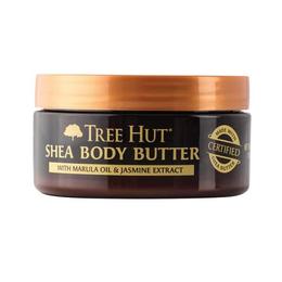 Unt de corp Marula Oil & Jasmine Extracts 198g - Tree Hut