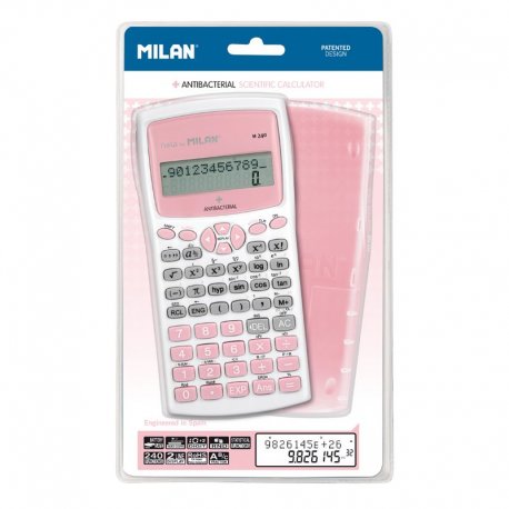 Calculator 10 dg milan stiintific 159110ibgpbl