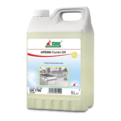 Detergent dezinfectant Apesin Combi DR 5 l