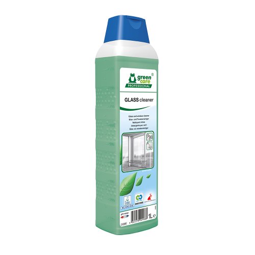 Detergent ecologic de geamuri GLASS CLEANER Tana 1 L