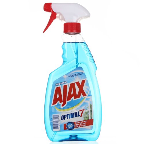 Detergent geamuri Ajax Optimal7 Multi Action 500 ml