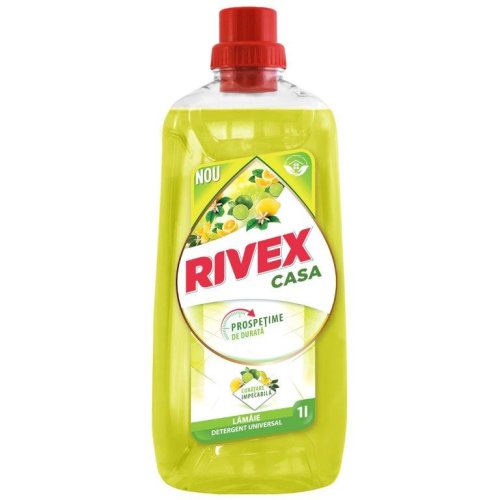 Detergent pardoseala Rivex Casa lamaie 1l