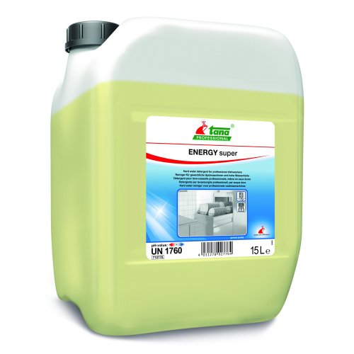 Detergent pentru masina de spalat vase Tana Professional ENERGY super 15 l