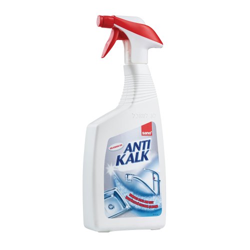 Detergent Sano Anti Kalk Rust 750 ml