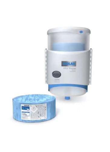 Detergent tacamuri APEX PRESOAK 1.8 Kg Ecolab