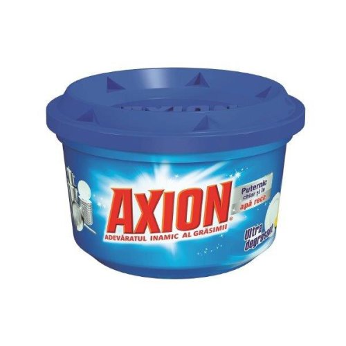 Detergent vase pasta Axion ultra degresant 400 g
