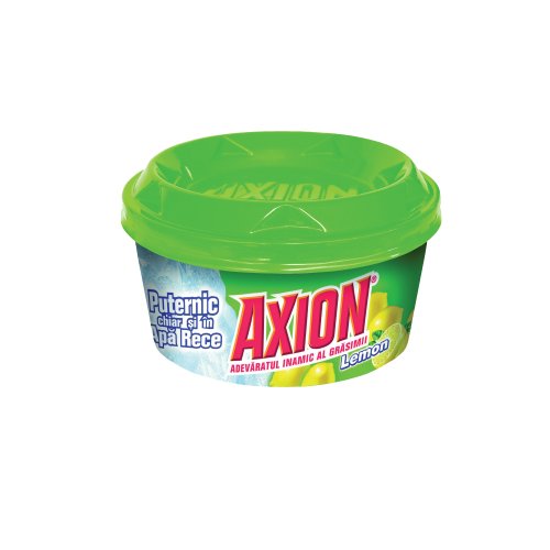 Pasta vase Axion Green 450 g