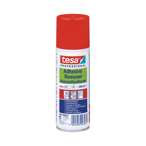 Spray pentru indepartarea adezivului Tesa 200 ml
