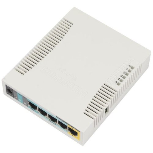 Acces Point Wireless N, 1 x USB 2.0, PoE in/out