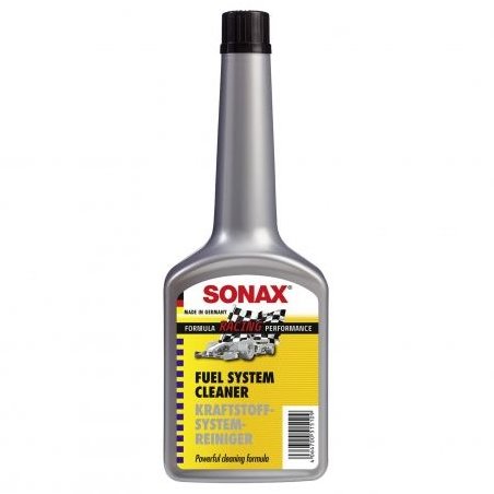 Sonax - Aditiv curatare sisteme de alimentare pentru motoare pe benzina