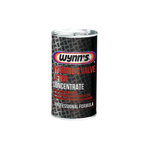 Wynns - Aditiv curatare tacheti hidraulici. 325ml
