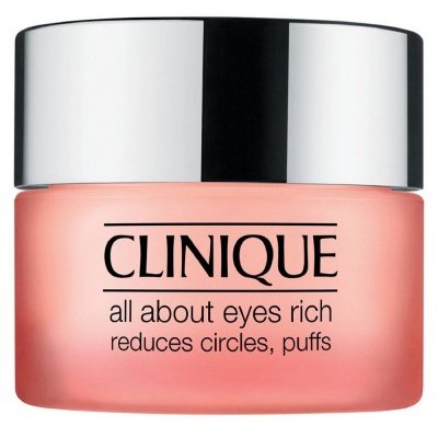 Clinique - All about eyes 15ml