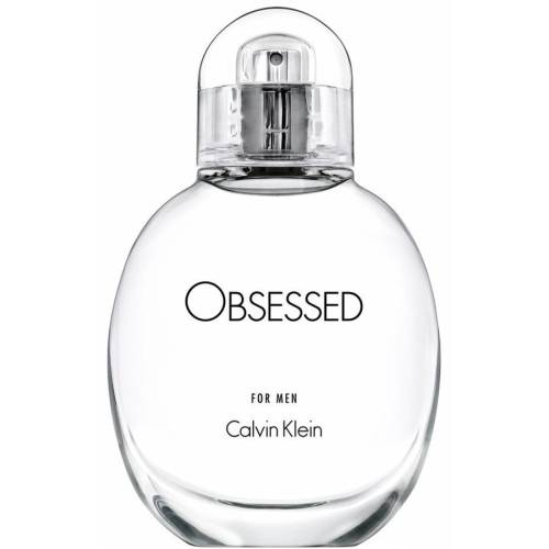 Apa de Toaleta Calvin Klein, Obsessed for Men, Barbati, 125ml