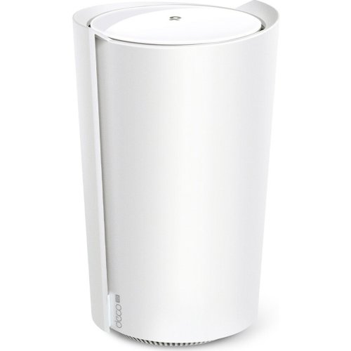 AX6000 5G whole home mesh Wi-Fi 6 System, Deco X80-5G(1-pack)